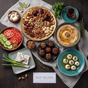 Best Sellers الاكثر مبيعا