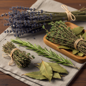 Herbs الاعشاب