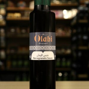 Pomegranate Molasses دبس الرمان