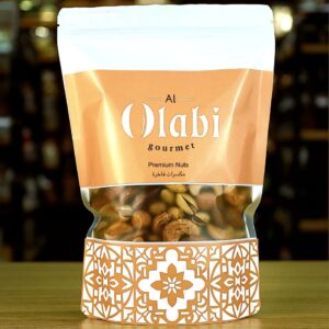 Premium-Nuts-400g
