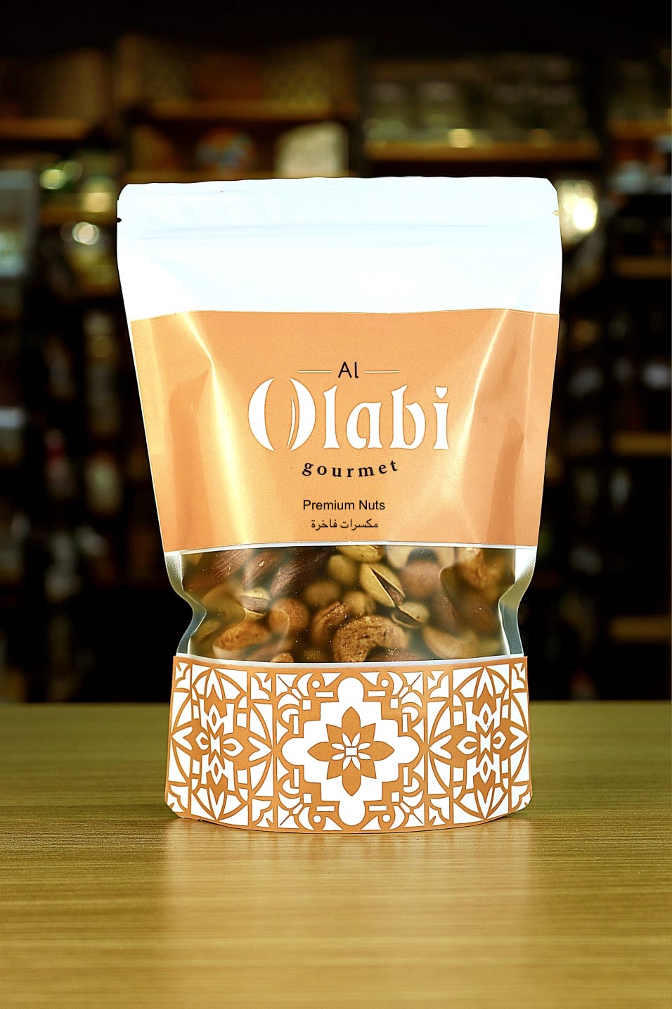 Premium-Nuts-400g