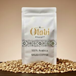 Saudi-Coffee