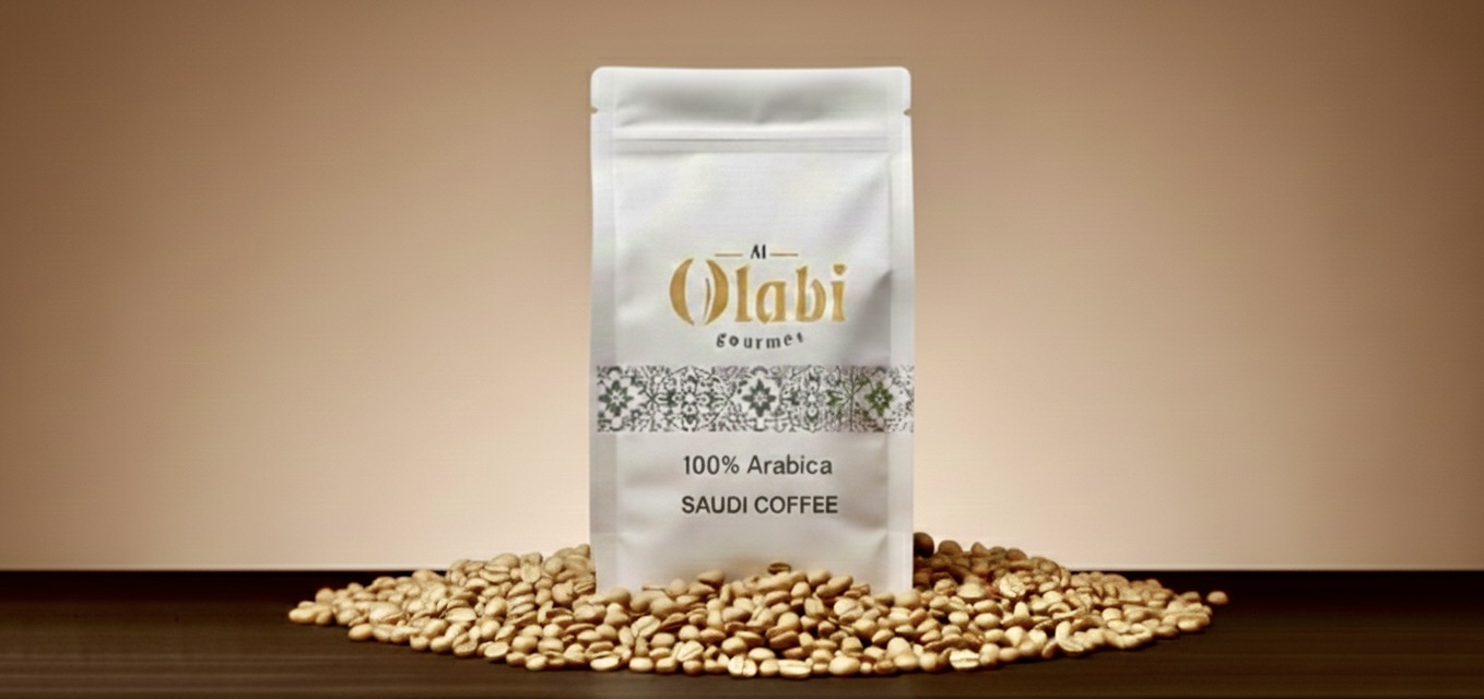 Saudi-Coffee