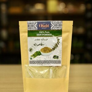 sidr powder