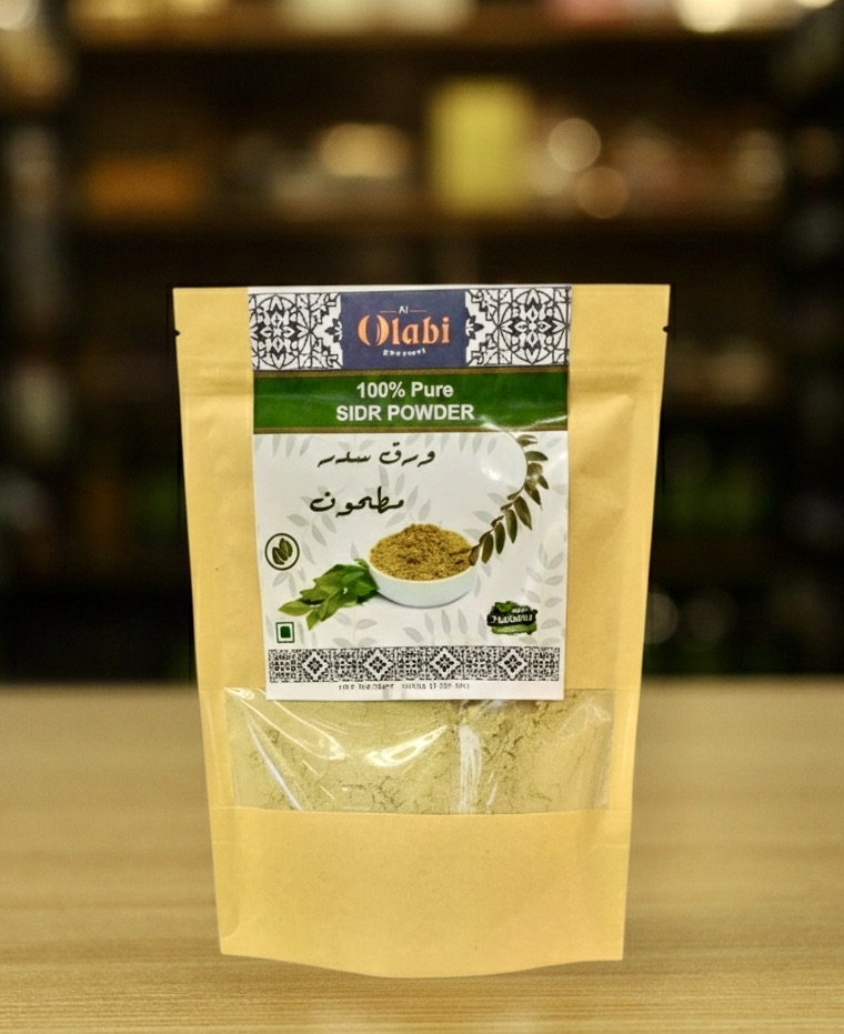 sidr powder